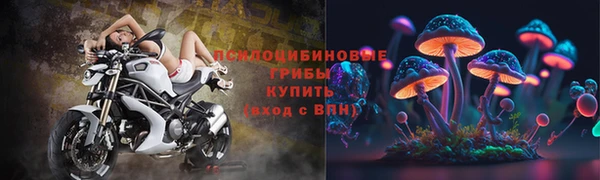 прущие крисы Абдулино