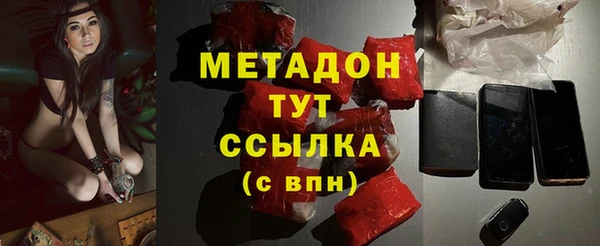 хмурый Алексин