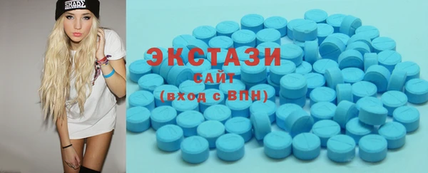 хмурый Алексин