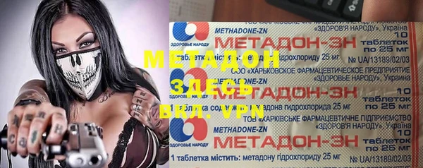 хмурый Алексин